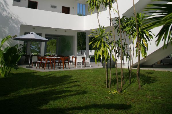 Hotel Naia Beach Resort Naia Resort (Sihanoukville)